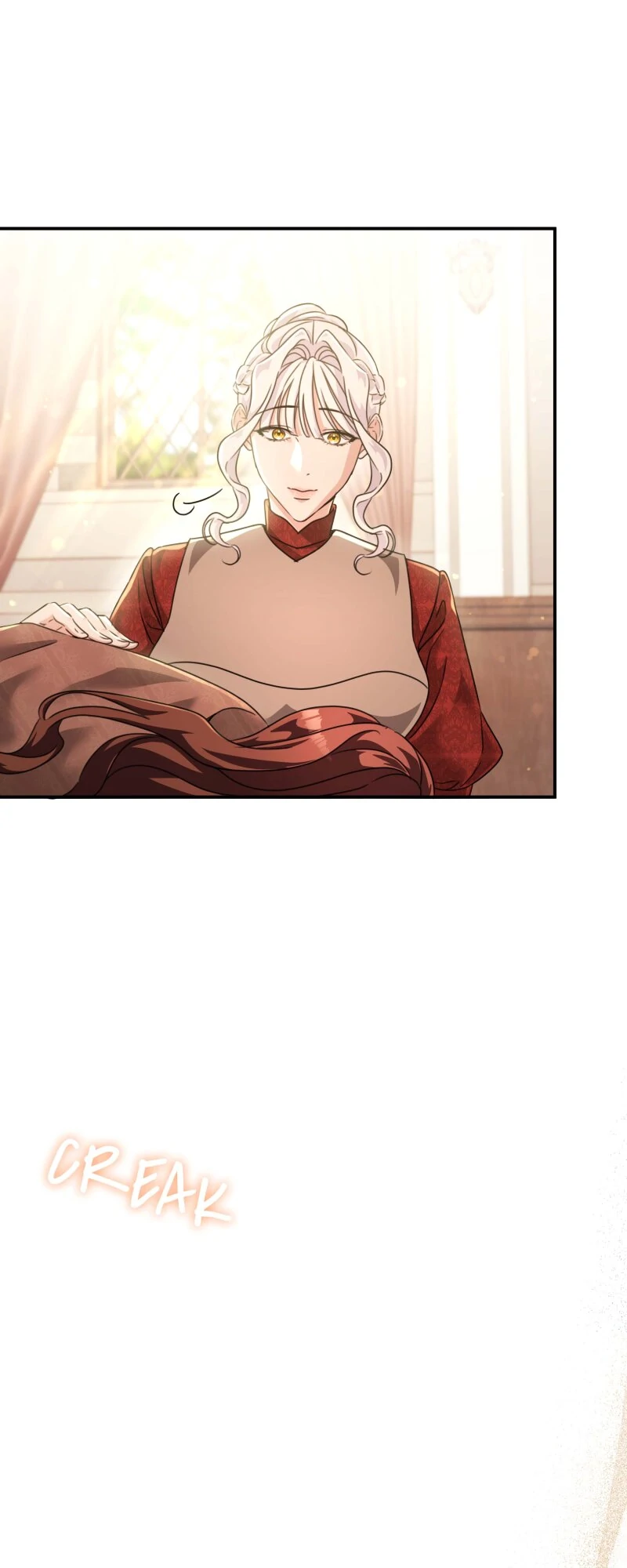 The Emperor’s Sleepless Nights Chapter 49 - Page 33