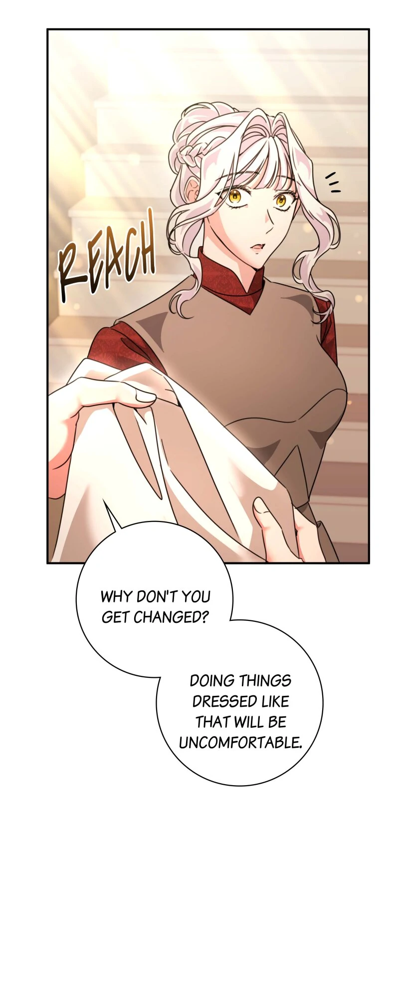 The Emperor’s Sleepless Nights Chapter 49 - Page 40