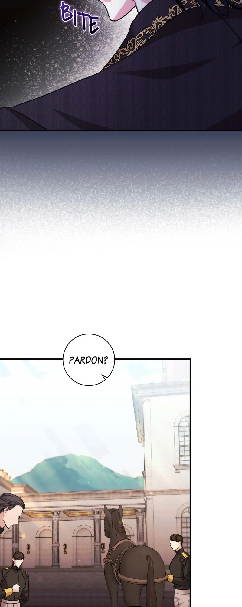 The Emperor’s Sleepless Nights Chapter 49 - Page 5