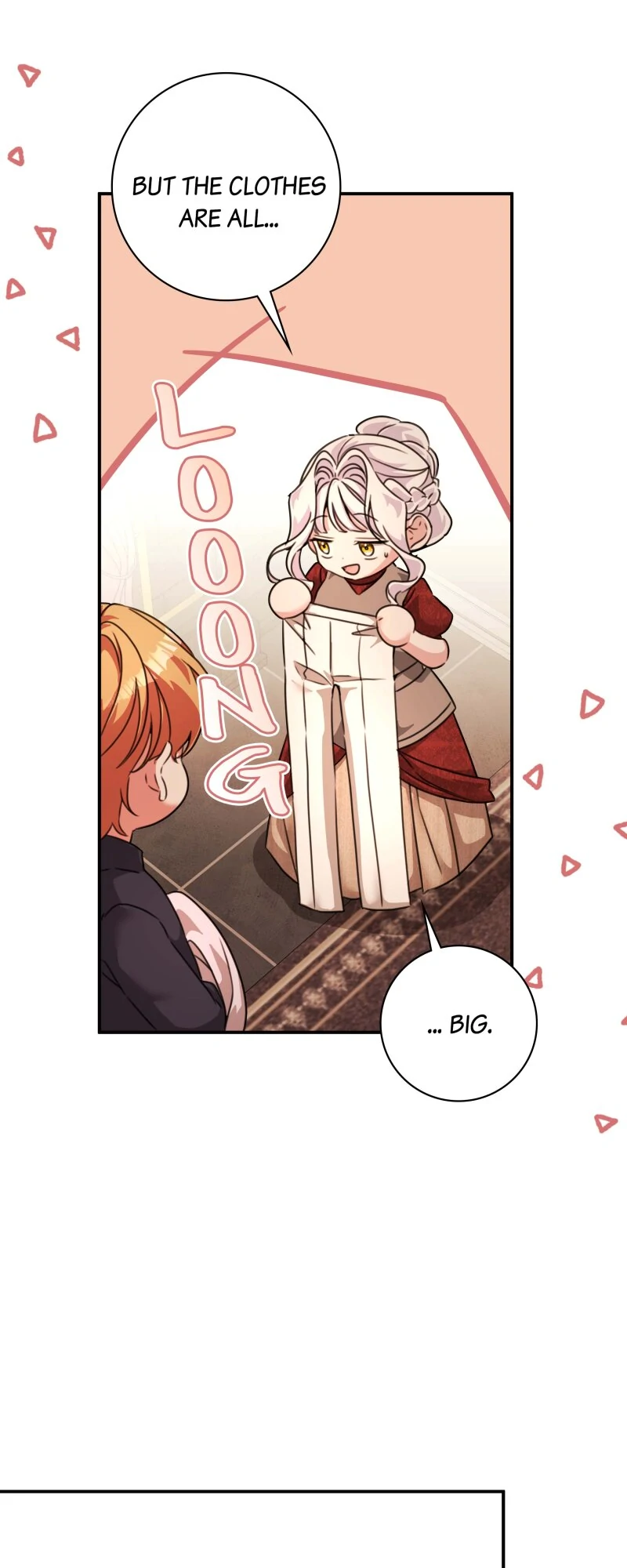 The Emperor’s Sleepless Nights Chapter 49 - Page 41