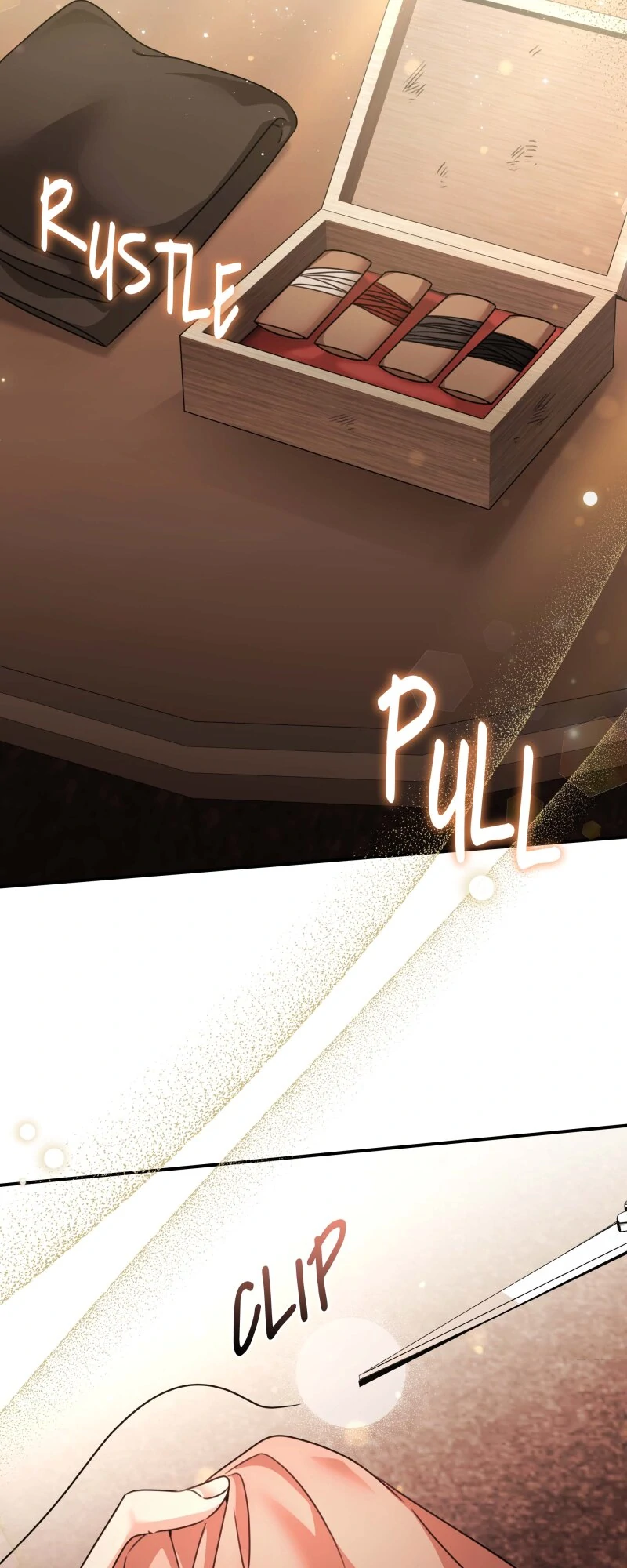 The Emperor’s Sleepless Nights Chapter 49 - Page 45