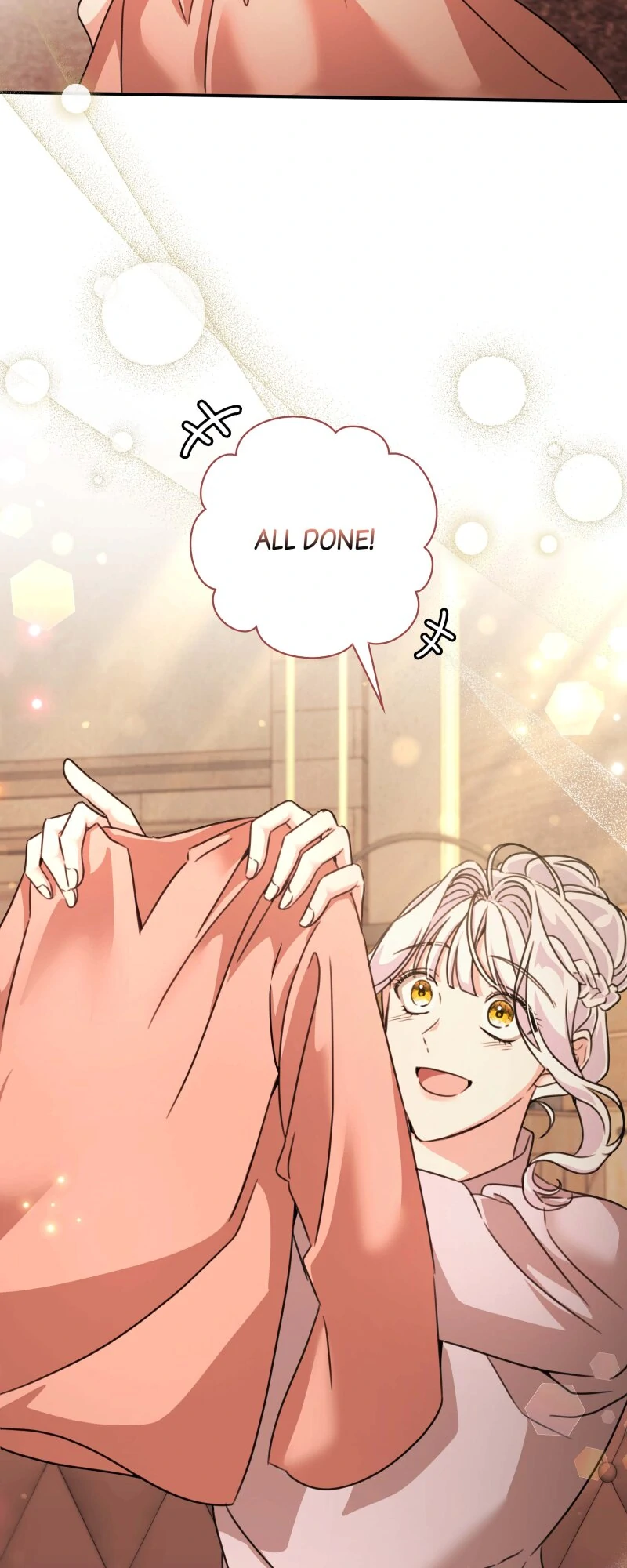 The Emperor’s Sleepless Nights Chapter 49 - Page 46