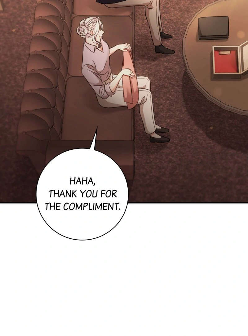 The Emperor’s Sleepless Nights Chapter 49 - Page 48