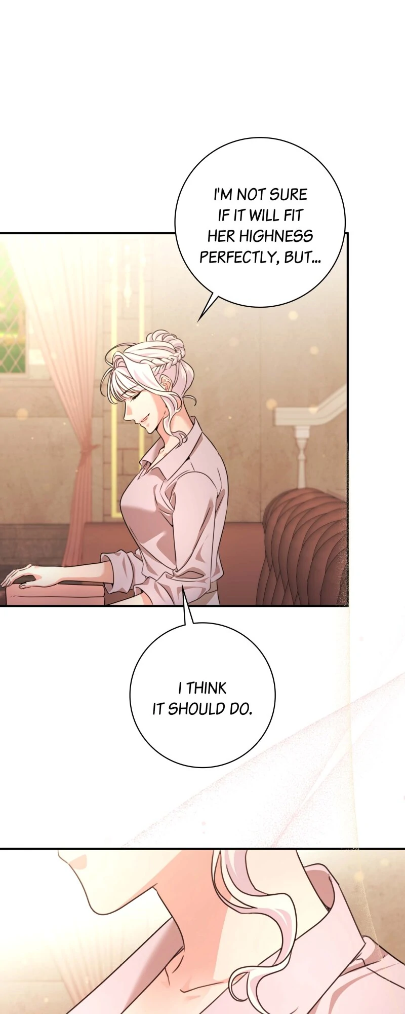 The Emperor’s Sleepless Nights Chapter 49 - Page 49