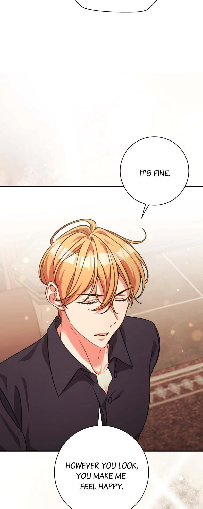 The Emperor’s Sleepless Nights Chapter 49 - Page 56