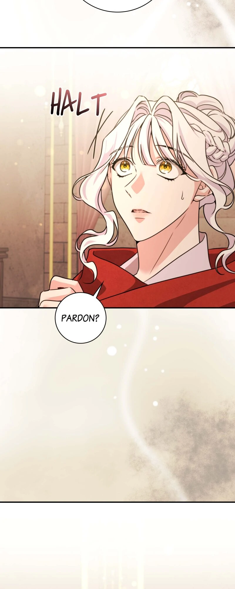 The Emperor’s Sleepless Nights Chapter 49 - Page 57