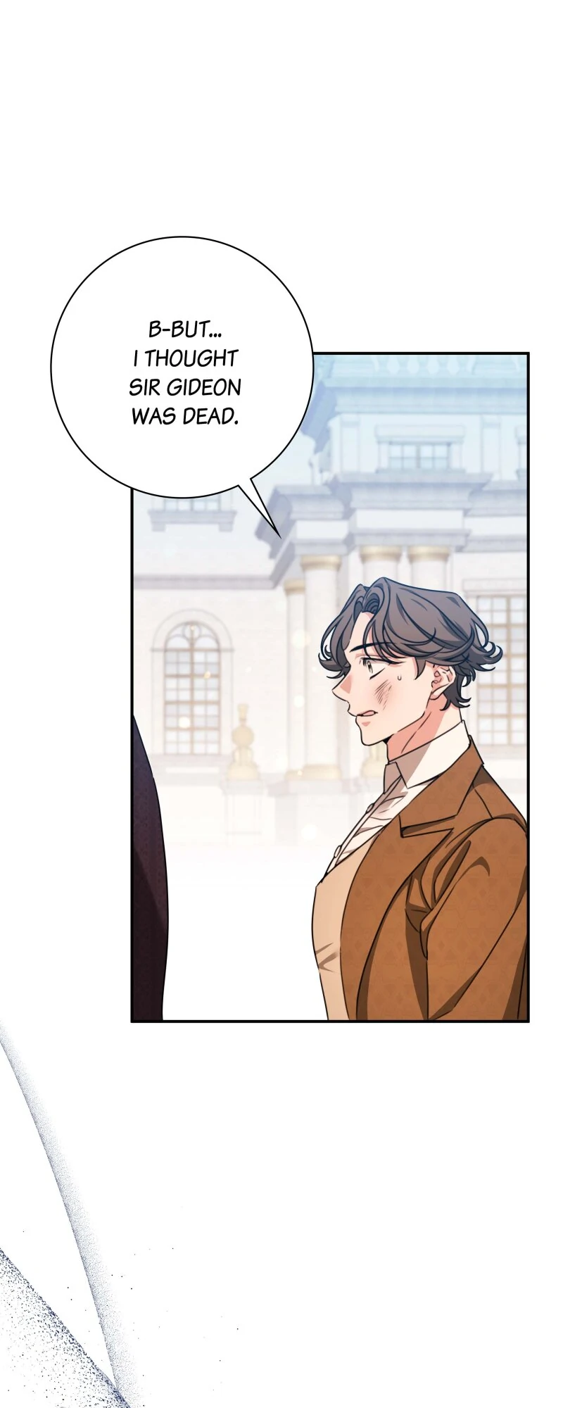 The Emperor’s Sleepless Nights Chapter 49 - Page 7