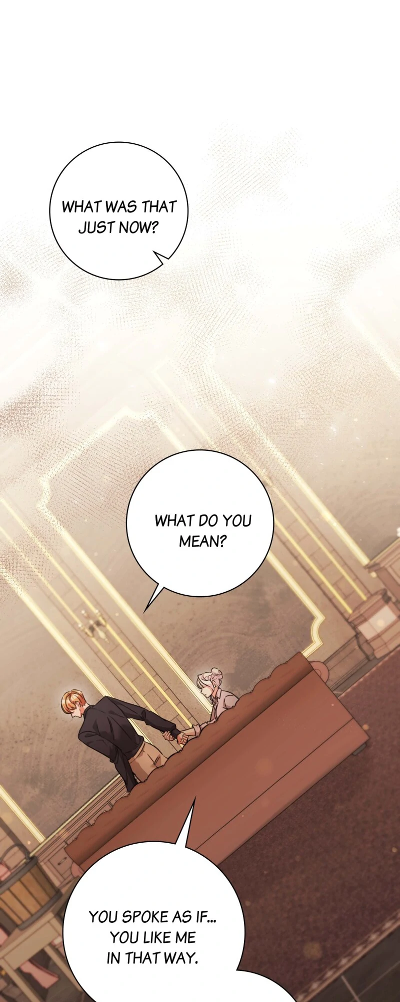 The Emperor’s Sleepless Nights Chapter 49 - Page 61