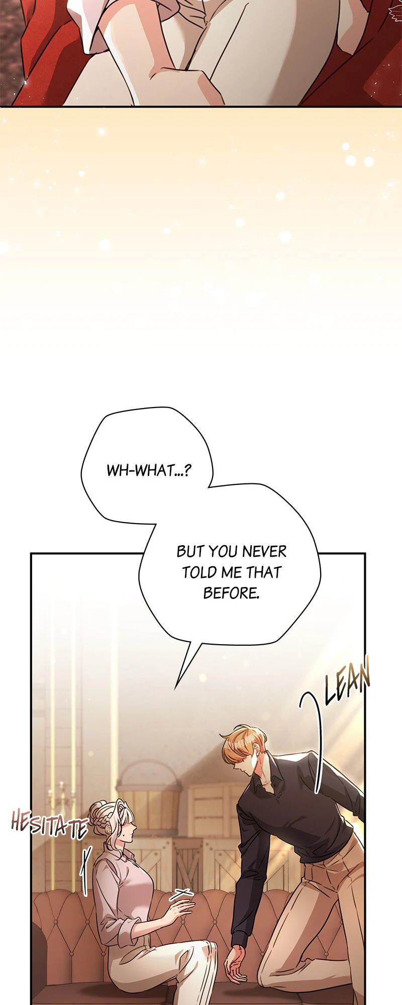 The Emperor’s Sleepless Nights Chapter 49 - Page 67