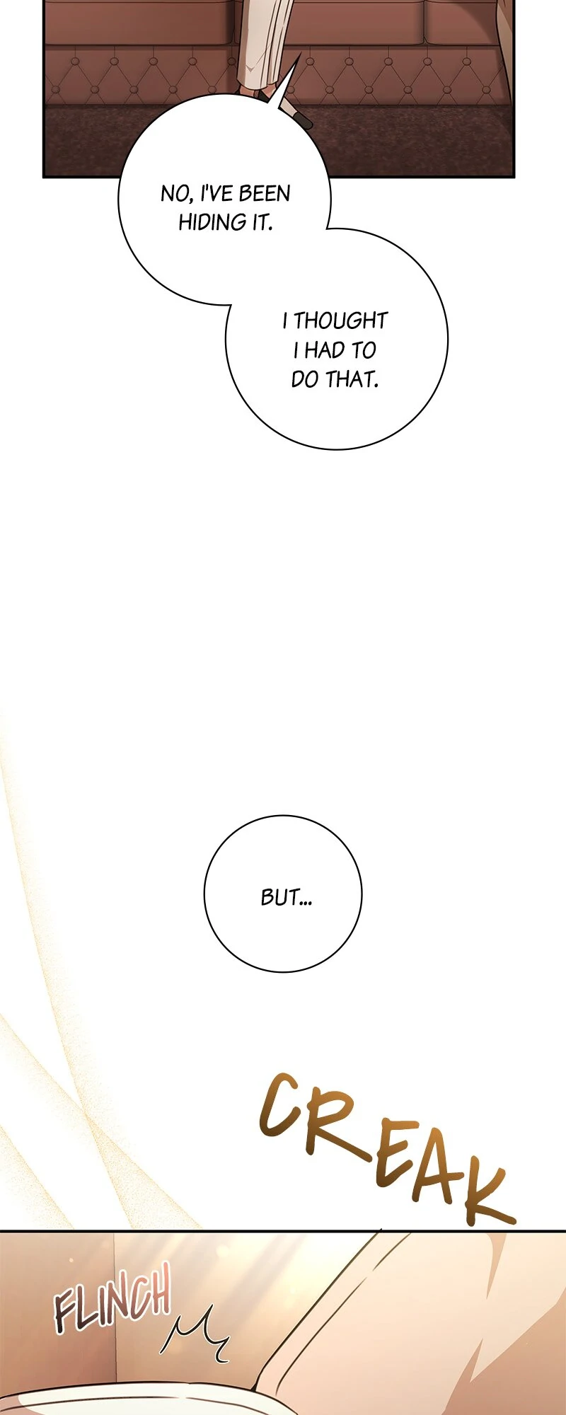 The Emperor’s Sleepless Nights Chapter 49 - Page 68