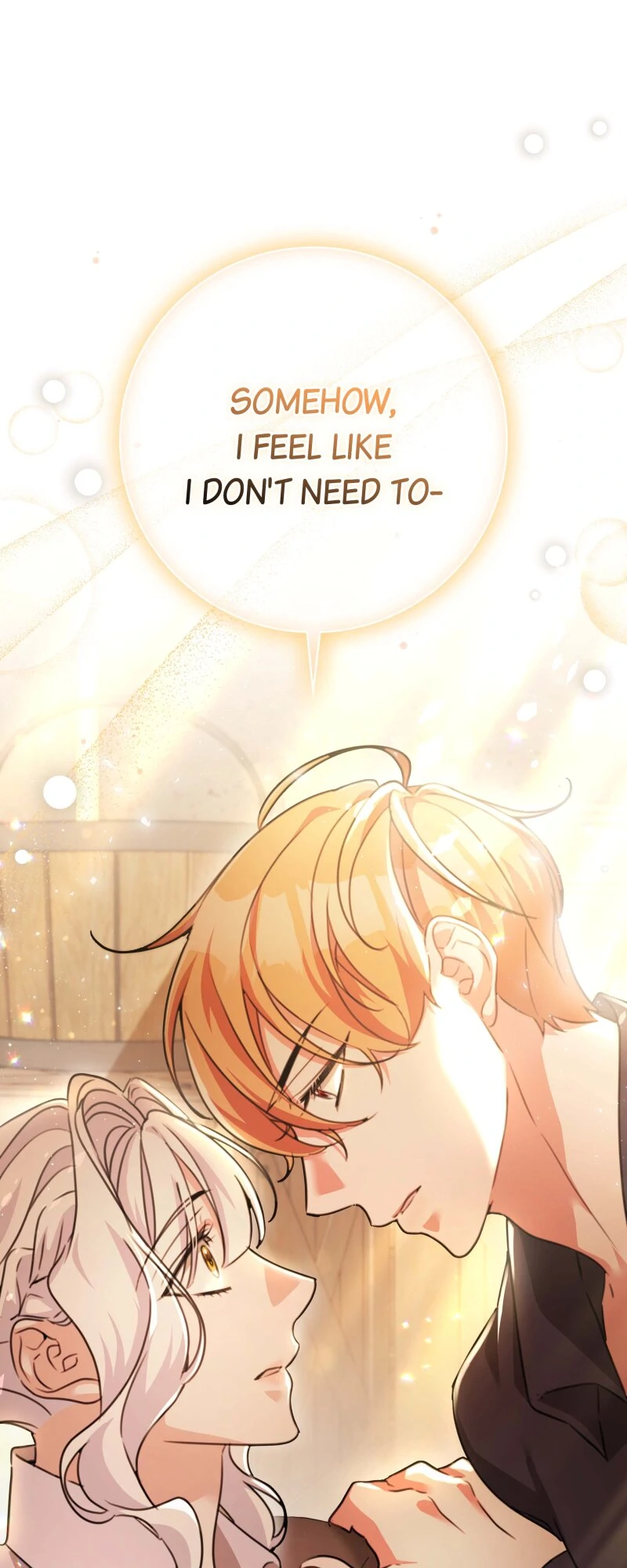 The Emperor’s Sleepless Nights Chapter 49 - Page 70