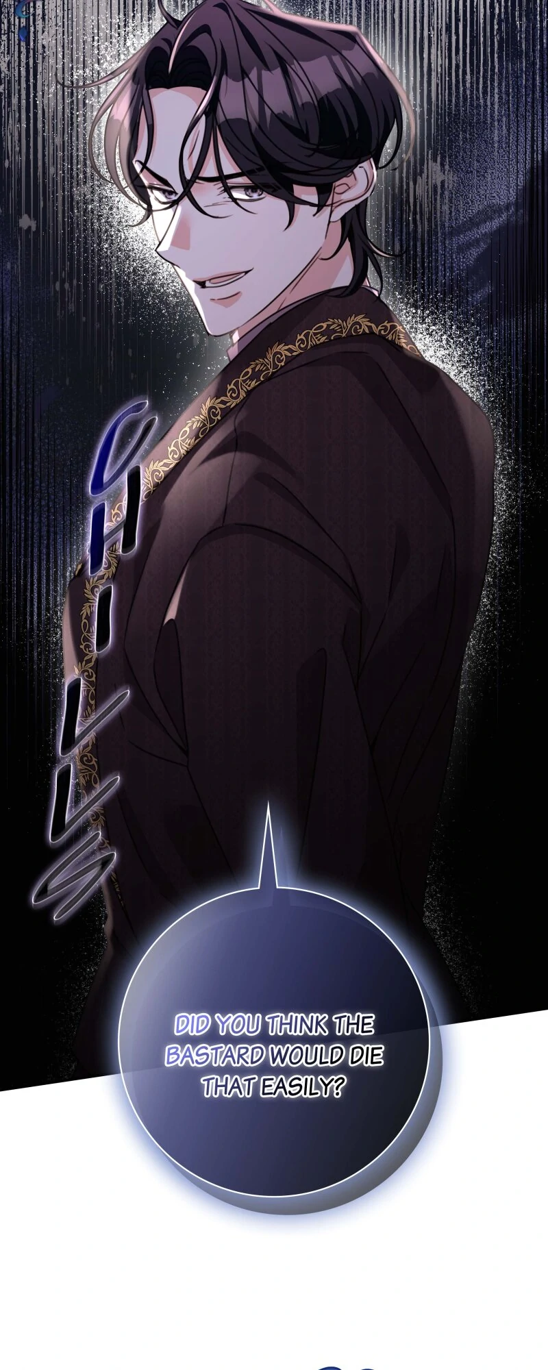 The Emperor’s Sleepless Nights Chapter 49 - Page 9