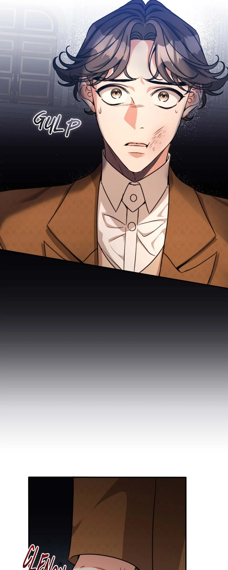 The Emperor’s Sleepless Nights Chapter 49 - Page 10