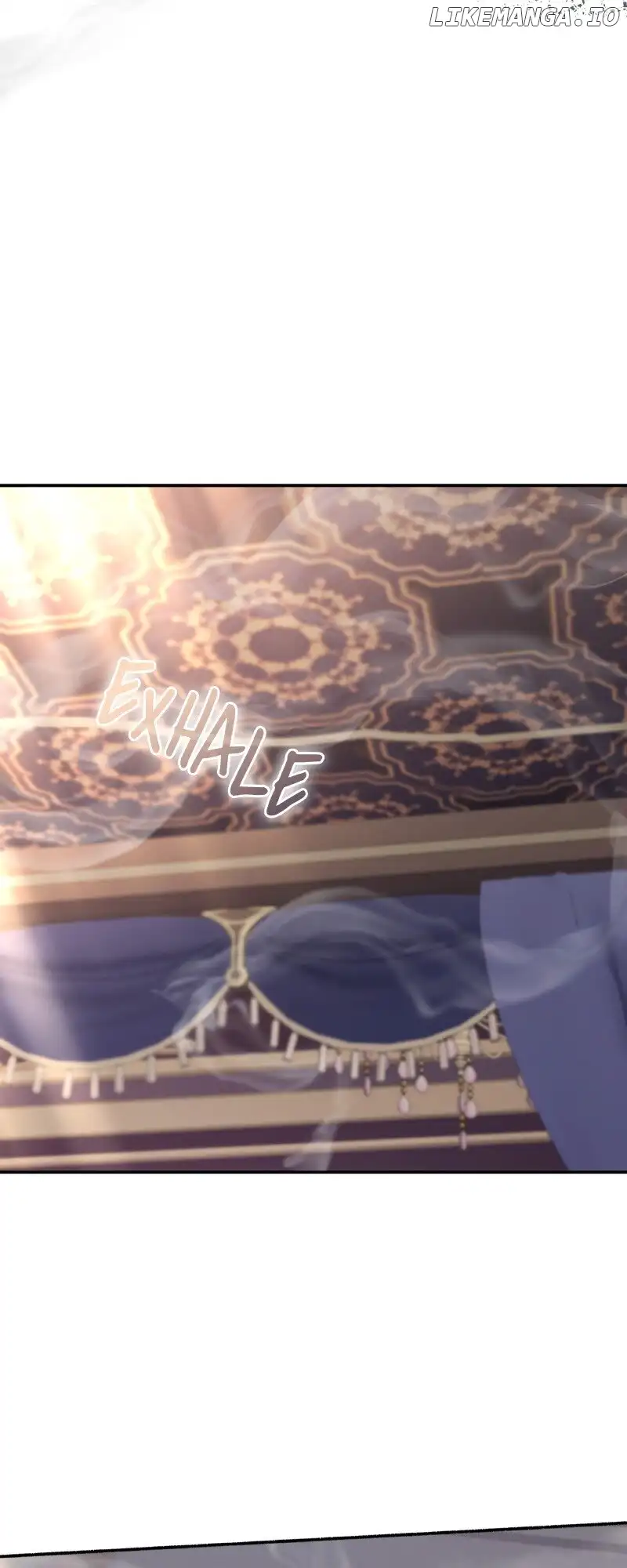 The Emperor’s Sleepless Nights Chapter 5 - Page 11