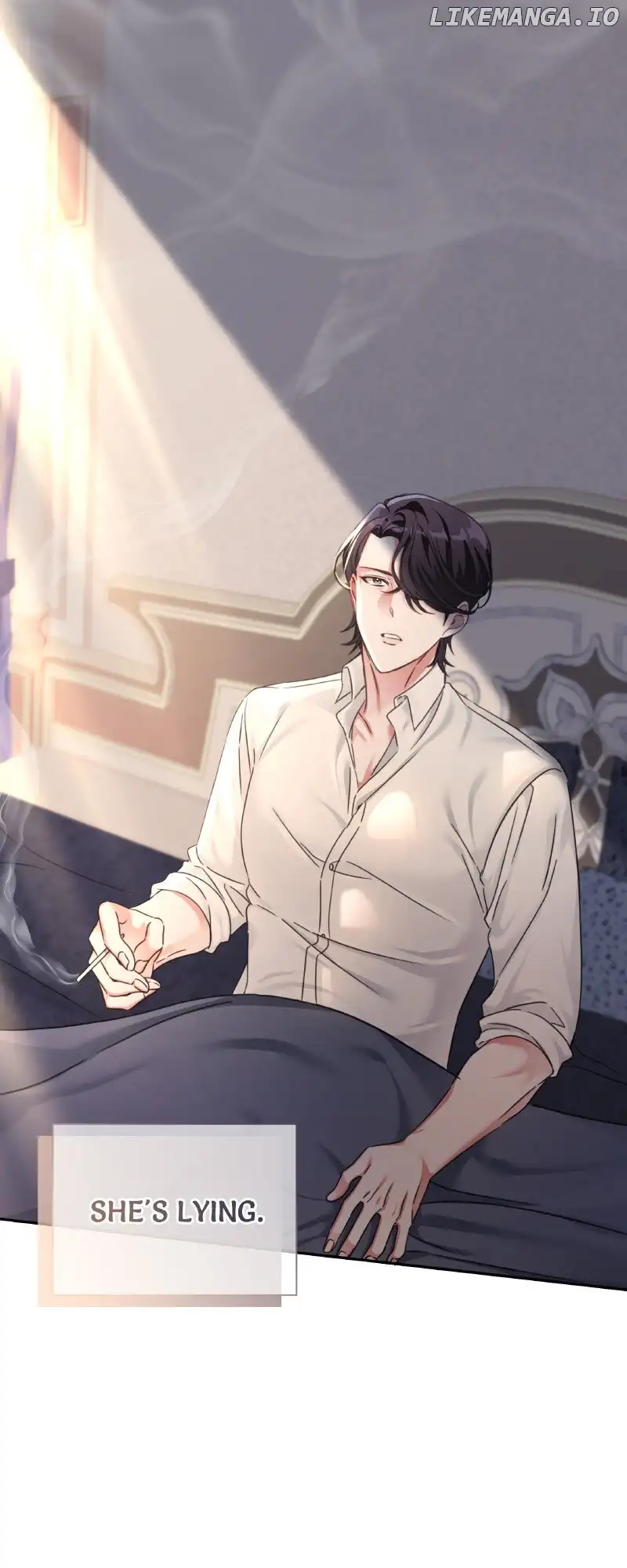 The Emperor’s Sleepless Nights Chapter 5 - Page 12