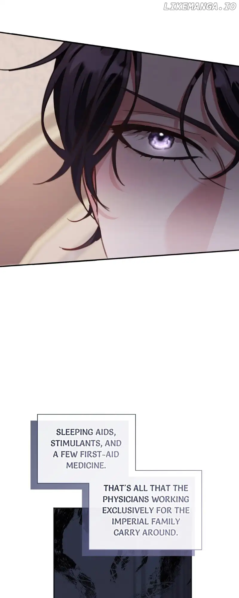 The Emperor’s Sleepless Nights Chapter 5 - Page 13