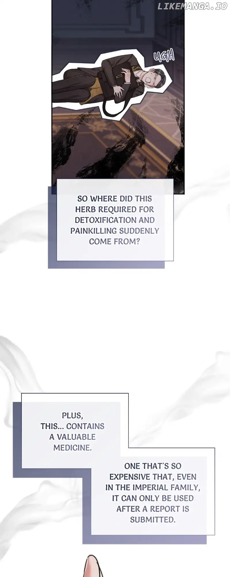 The Emperor’s Sleepless Nights Chapter 5 - Page 14