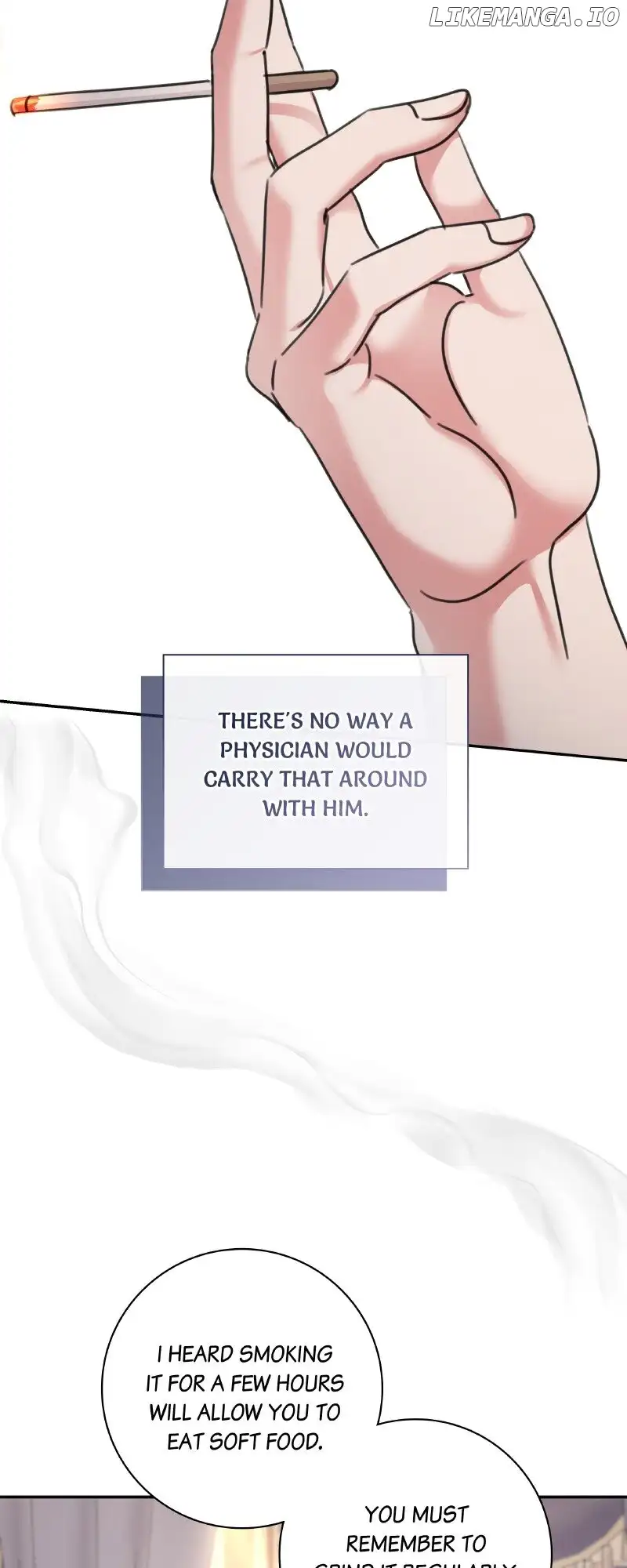 The Emperor’s Sleepless Nights Chapter 5 - Page 15