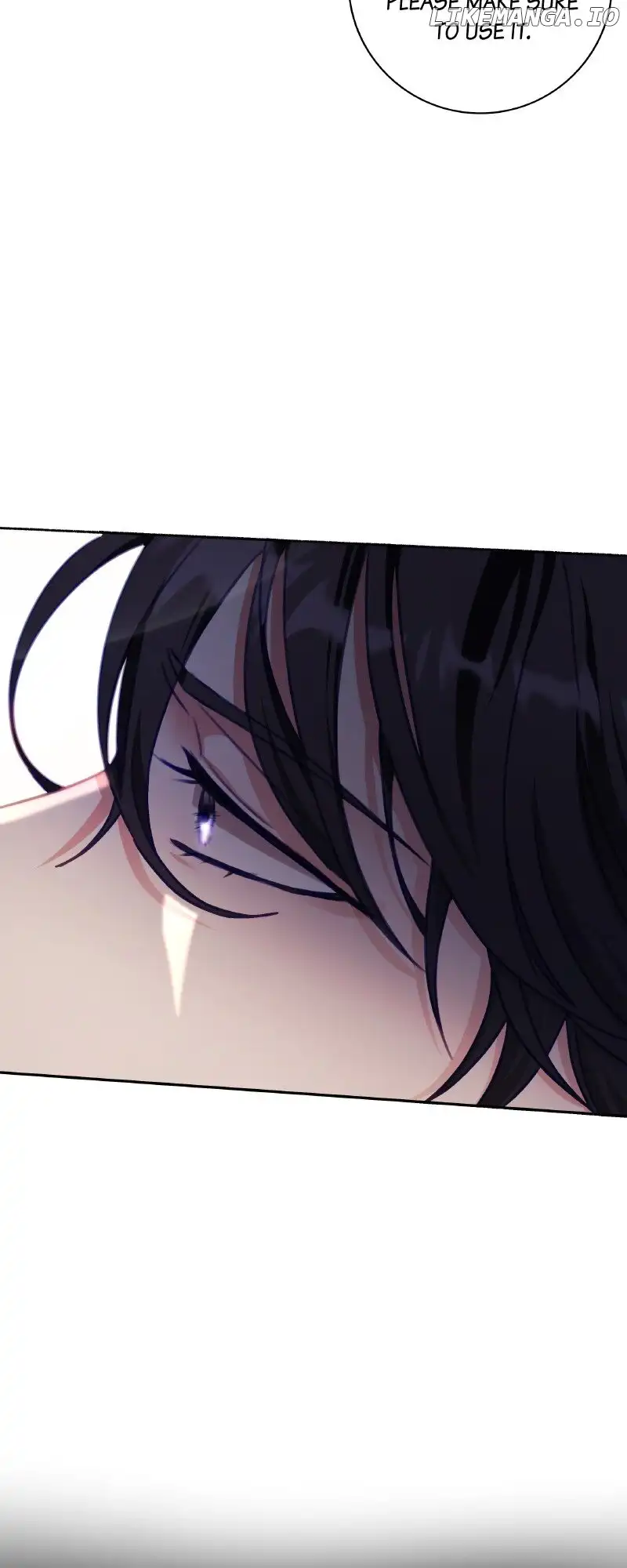 The Emperor’s Sleepless Nights Chapter 5 - Page 17