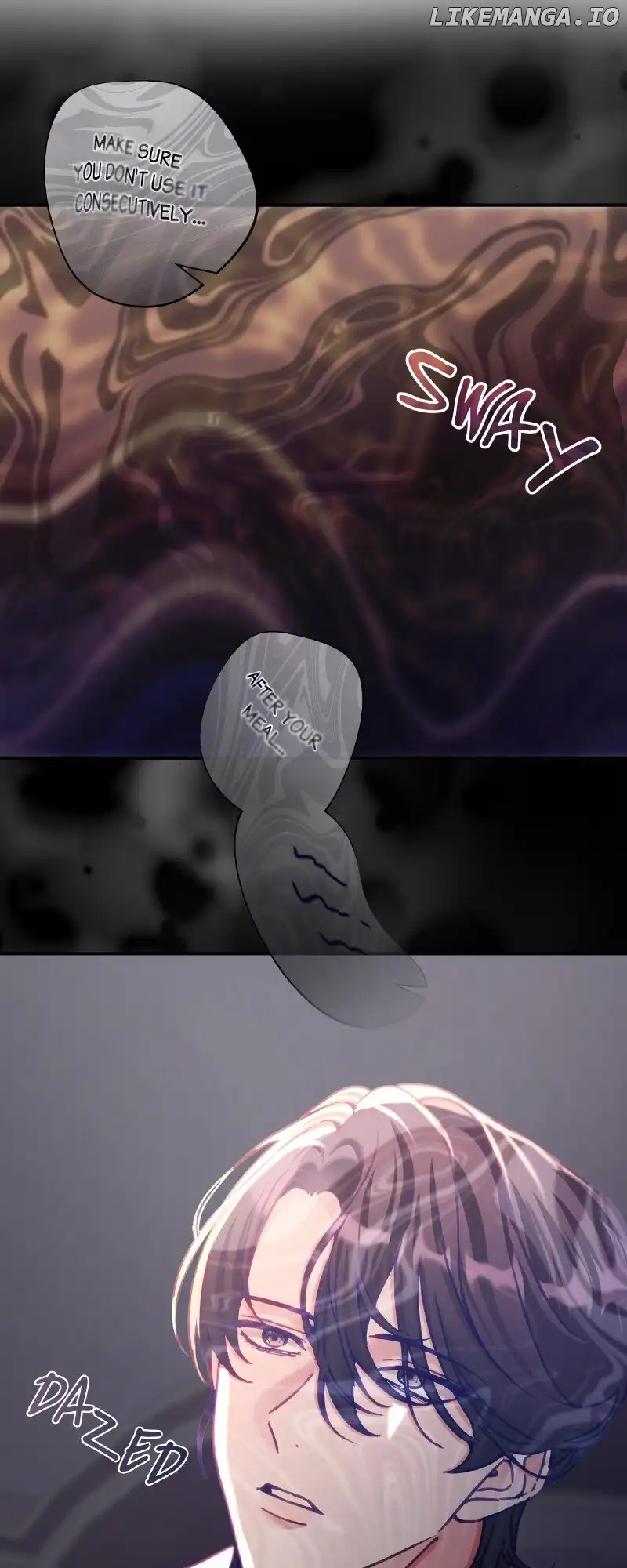 The Emperor’s Sleepless Nights Chapter 5 - Page 18