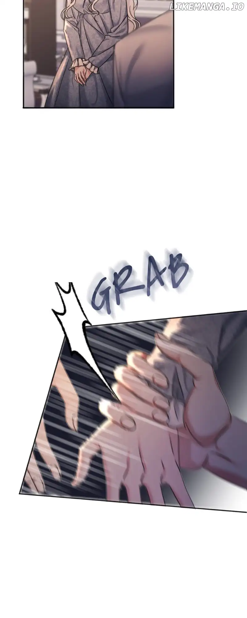 The Emperor’s Sleepless Nights Chapter 5 - Page 20