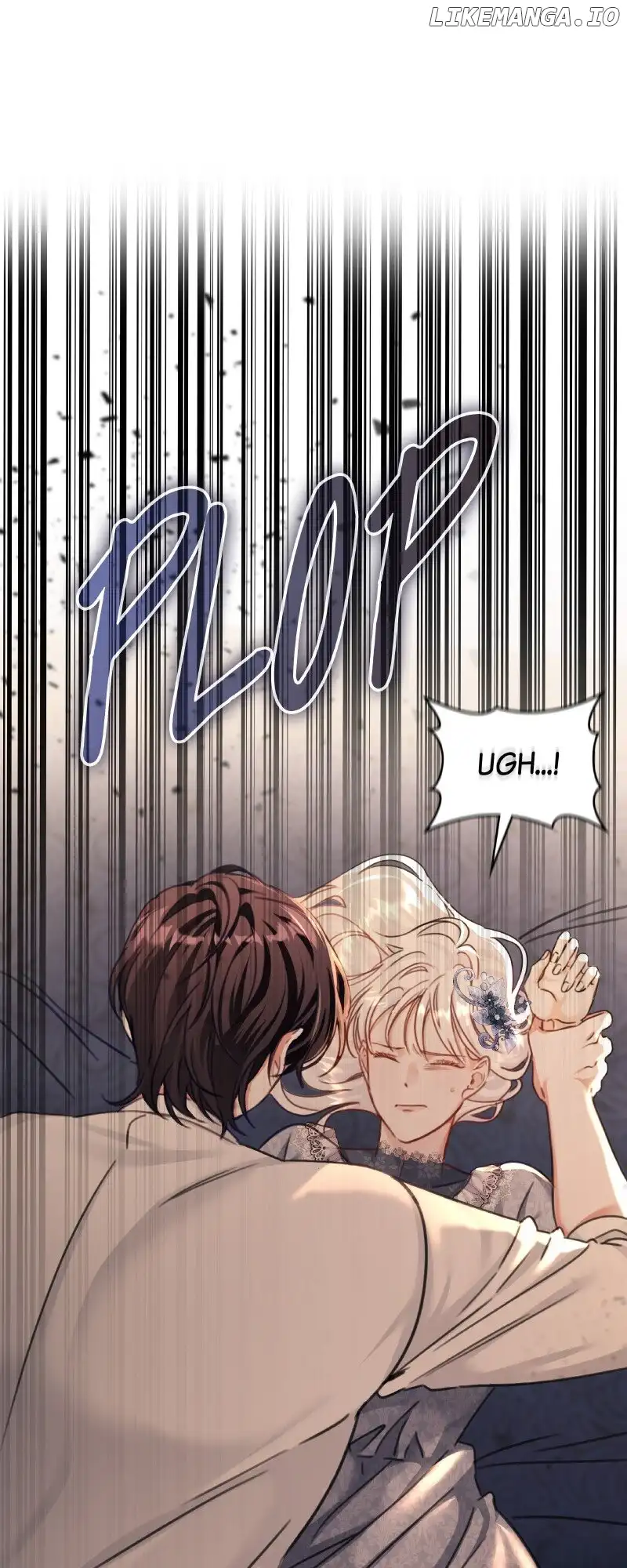 The Emperor’s Sleepless Nights Chapter 5 - Page 21