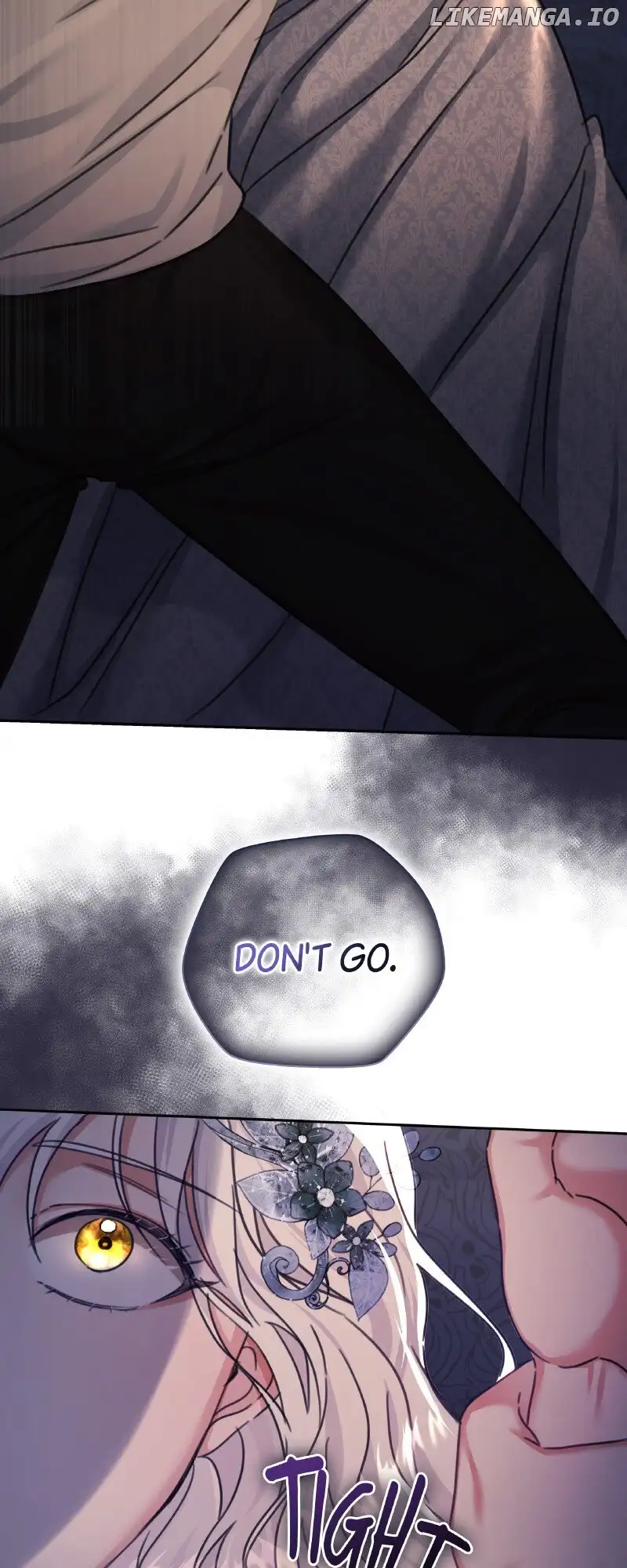 The Emperor’s Sleepless Nights Chapter 5 - Page 22