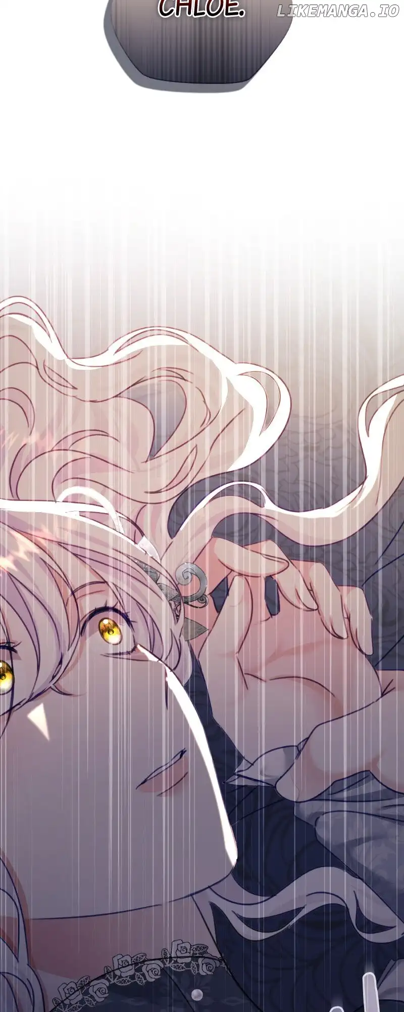 The Emperor’s Sleepless Nights Chapter 5 - Page 25