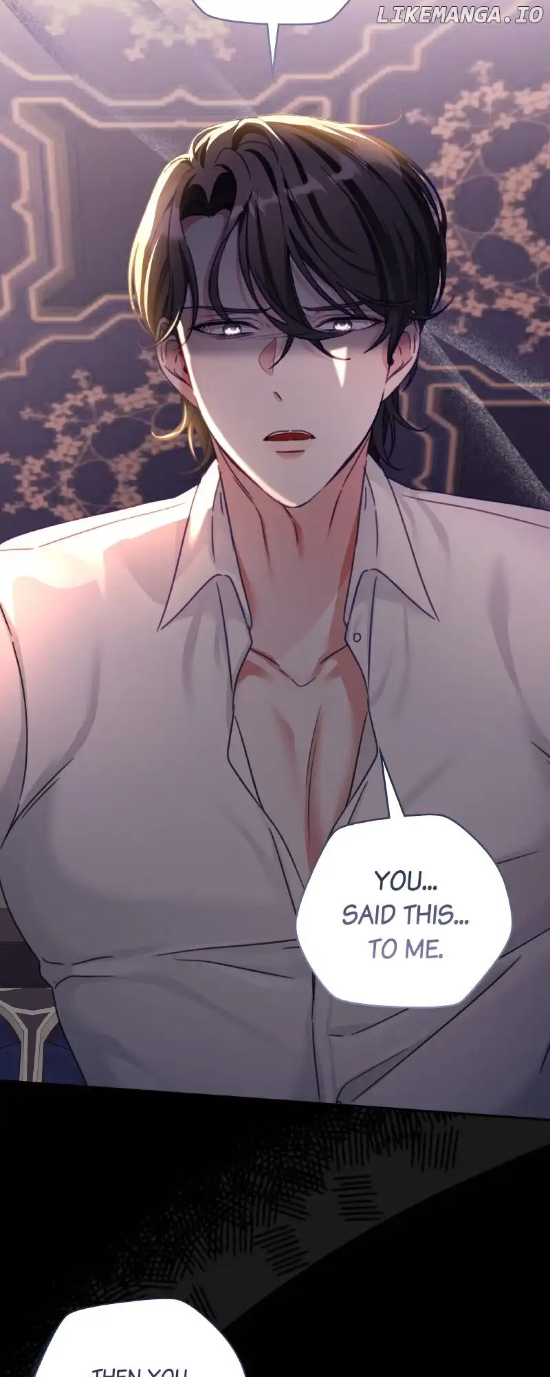 The Emperor’s Sleepless Nights Chapter 5 - Page 27