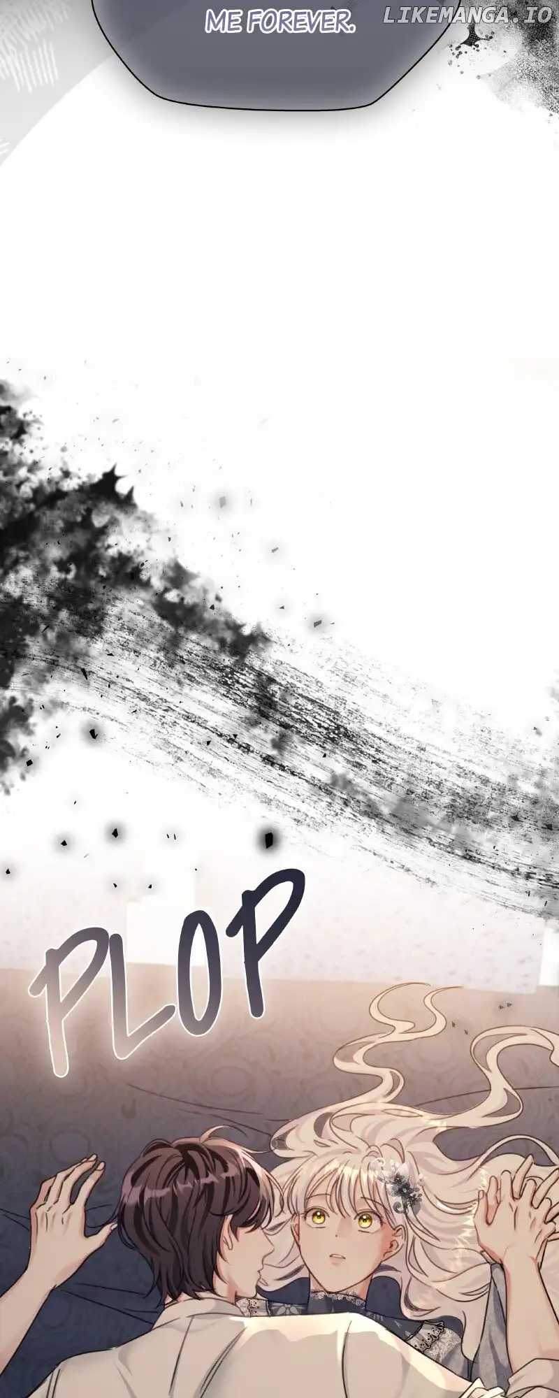 The Emperor’s Sleepless Nights Chapter 5 - Page 29