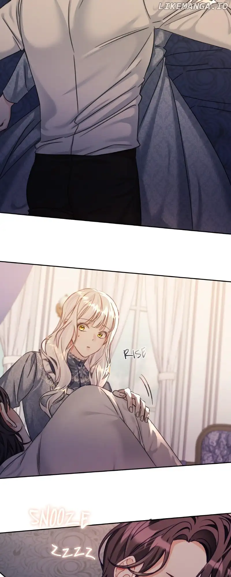 The Emperor’s Sleepless Nights Chapter 5 - Page 30