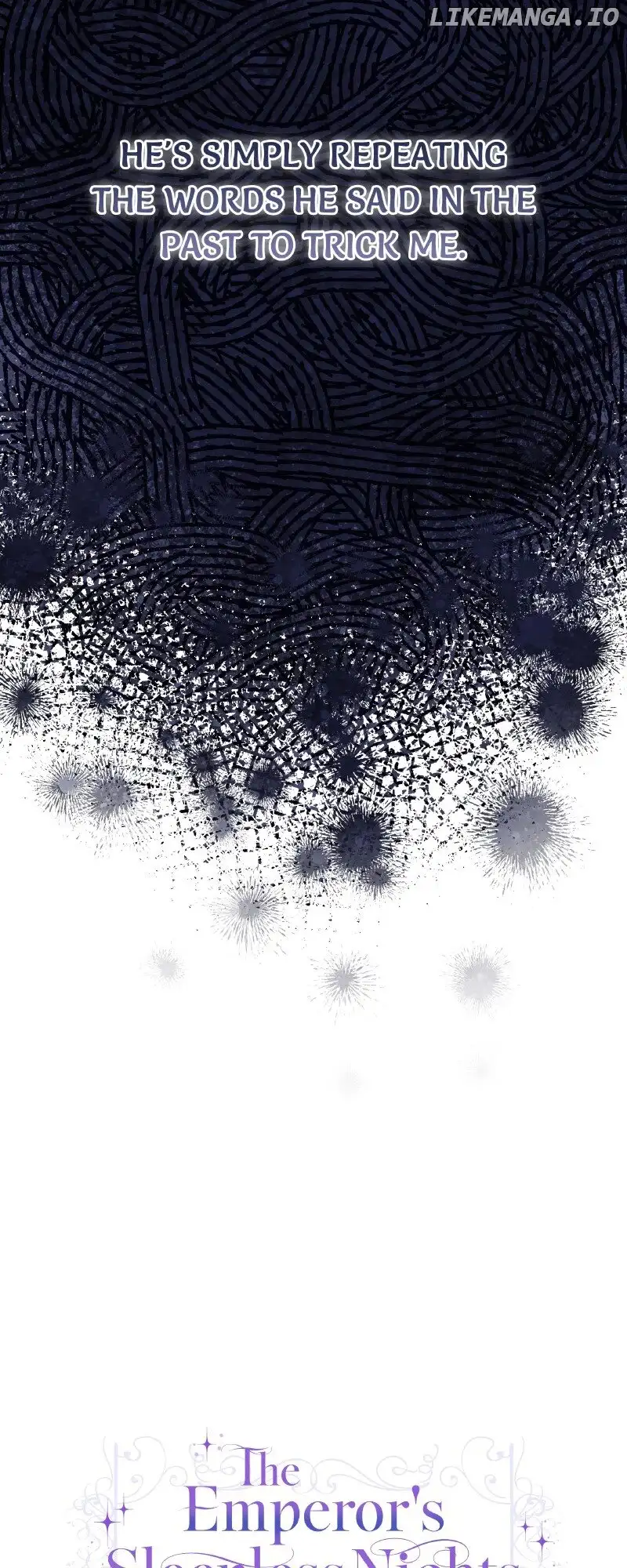 The Emperor’s Sleepless Nights Chapter 5 - Page 34