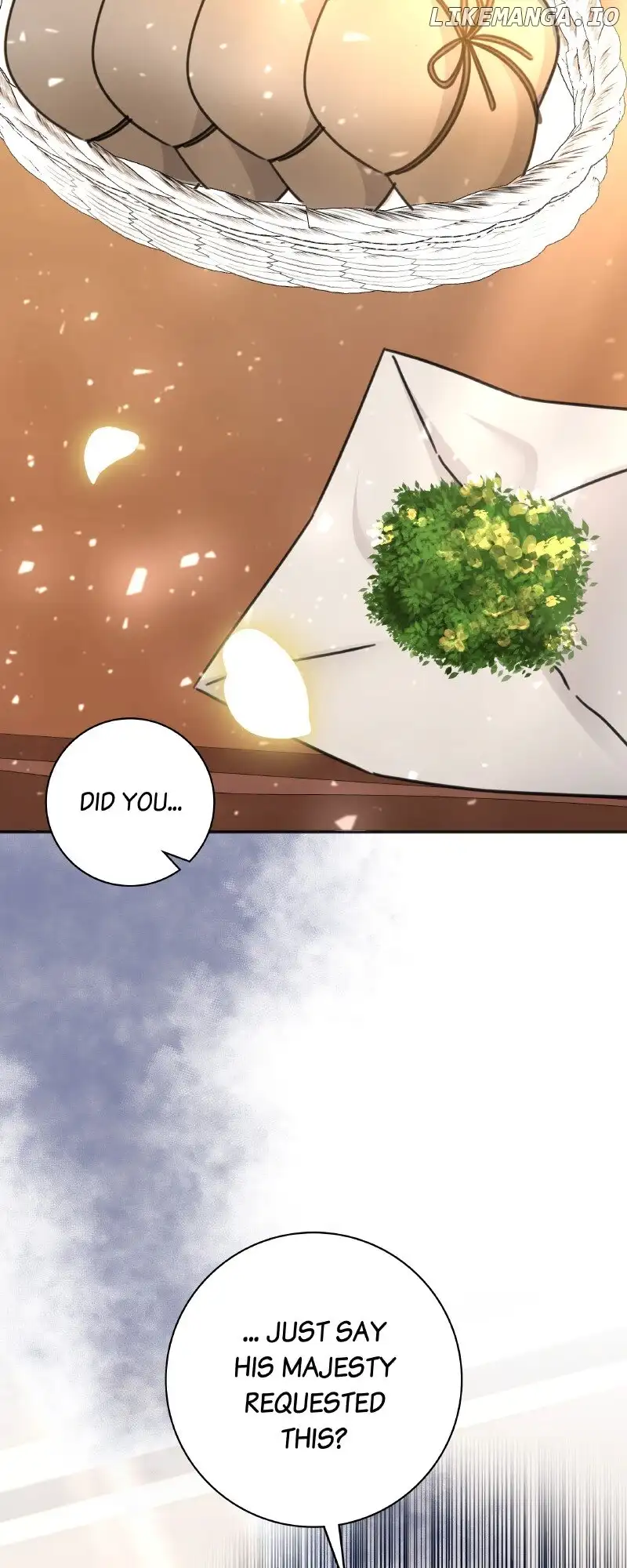 The Emperor’s Sleepless Nights Chapter 5 - Page 36