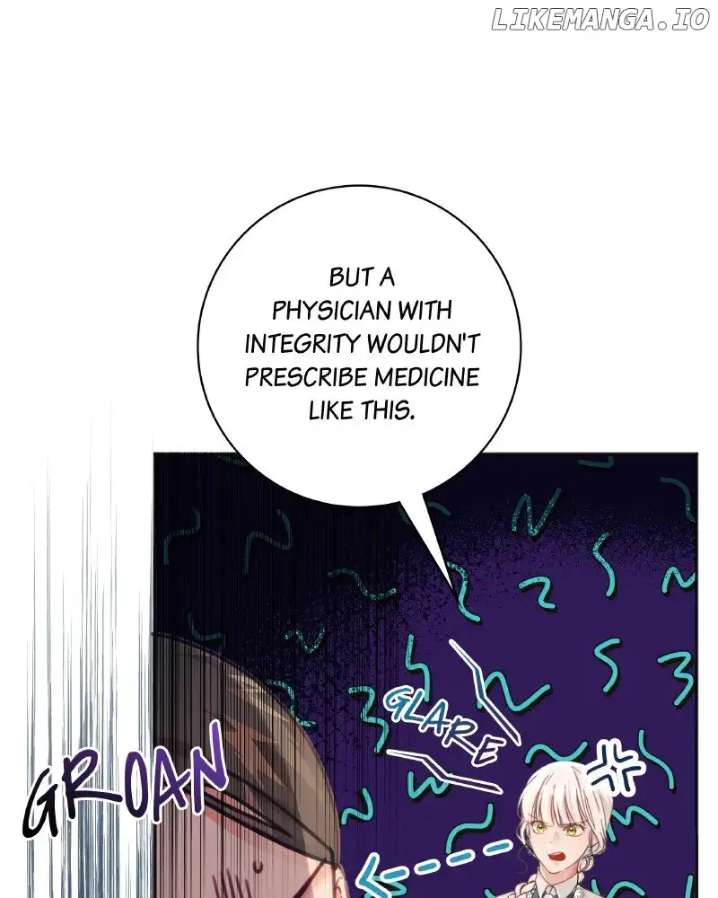 The Emperor’s Sleepless Nights Chapter 5 - Page 40