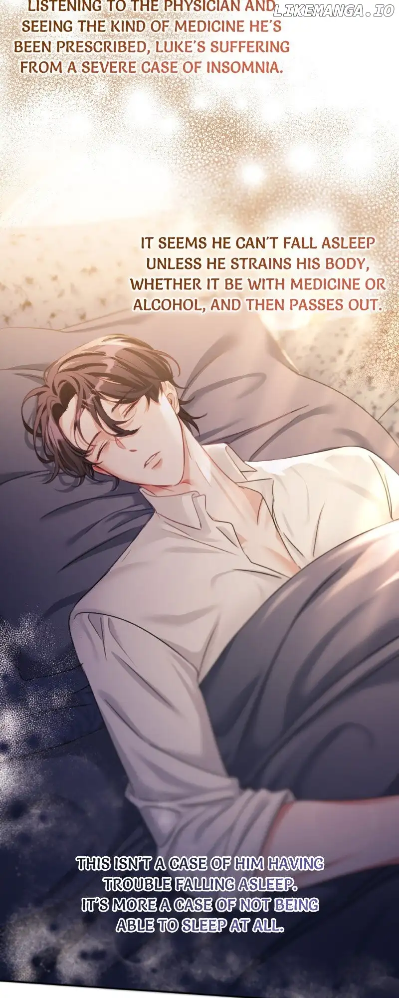 The Emperor’s Sleepless Nights Chapter 5 - Page 46