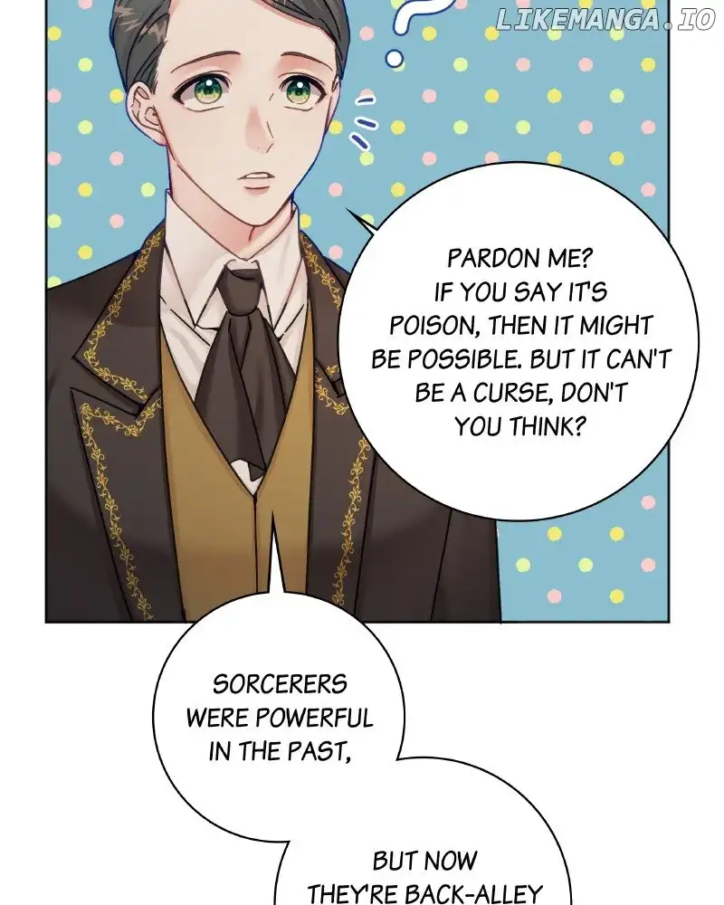 The Emperor’s Sleepless Nights Chapter 5 - Page 48