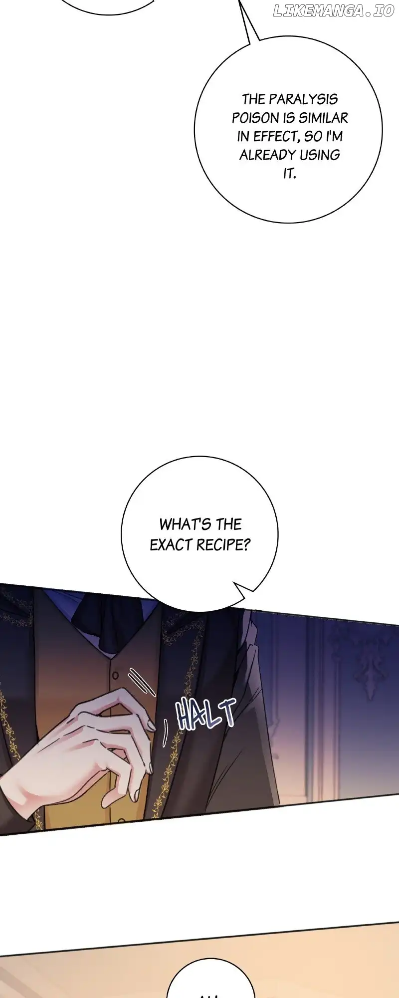 The Emperor’s Sleepless Nights Chapter 5 - Page 51