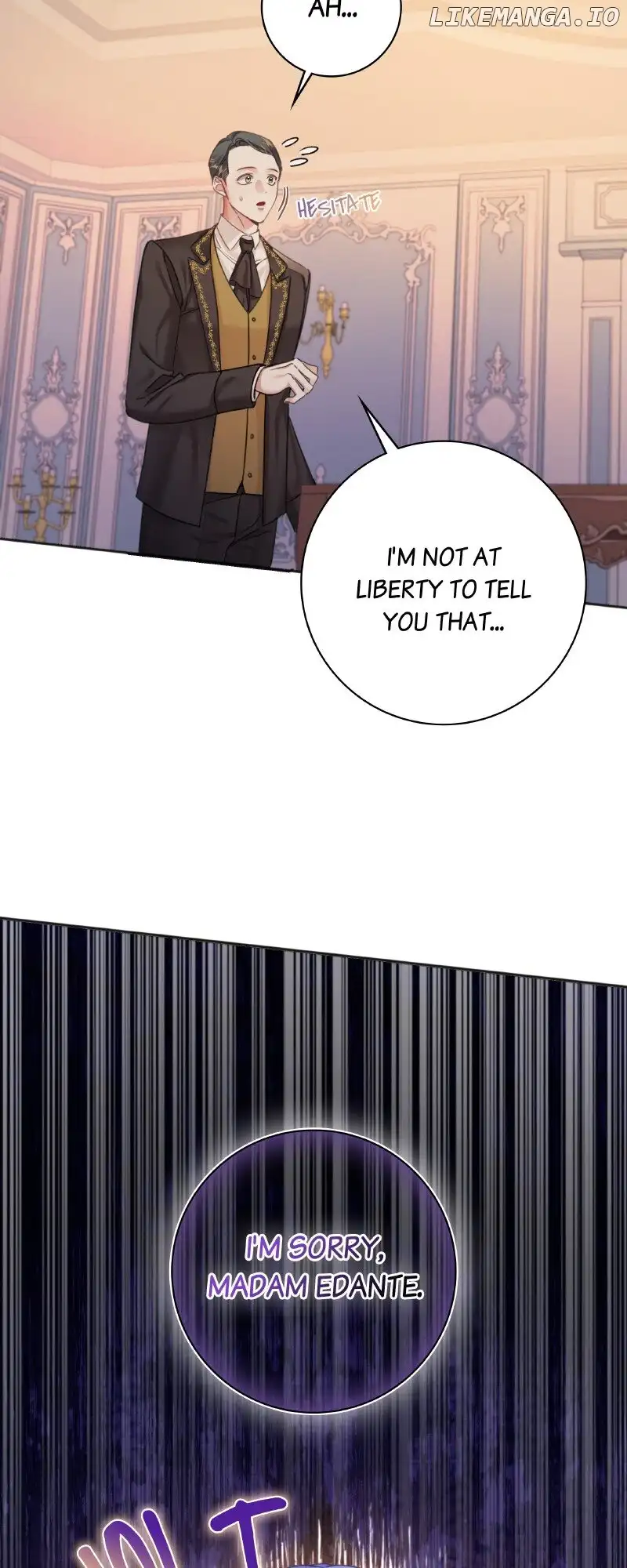 The Emperor’s Sleepless Nights Chapter 5 - Page 52