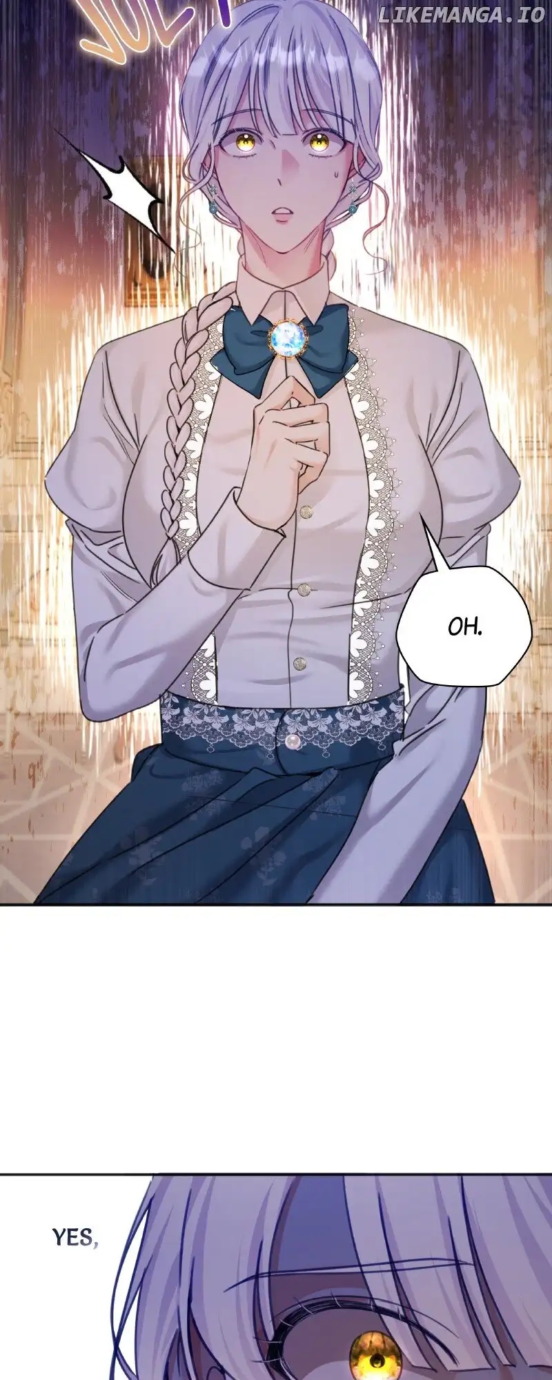 The Emperor’s Sleepless Nights Chapter 5 - Page 53