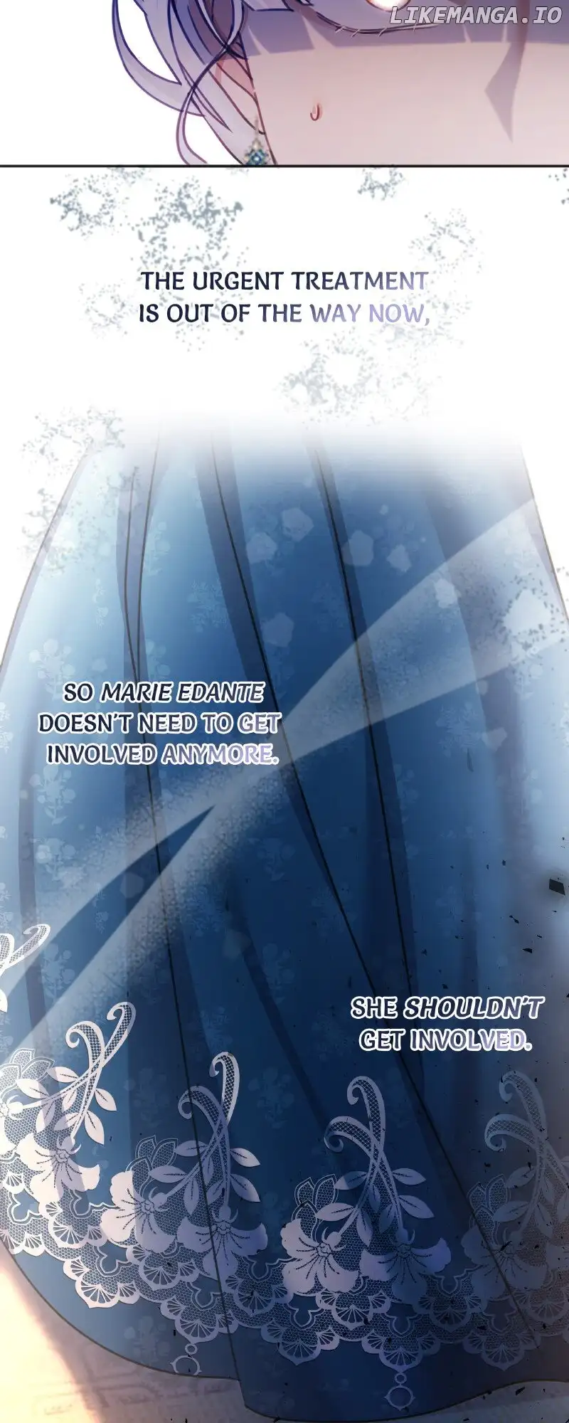 The Emperor’s Sleepless Nights Chapter 5 - Page 54