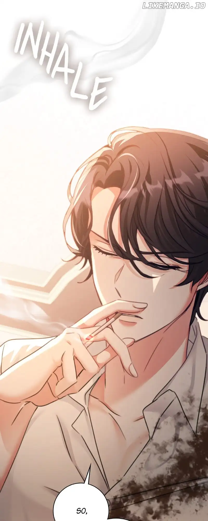 The Emperor’s Sleepless Nights Chapter 5 - Page 58