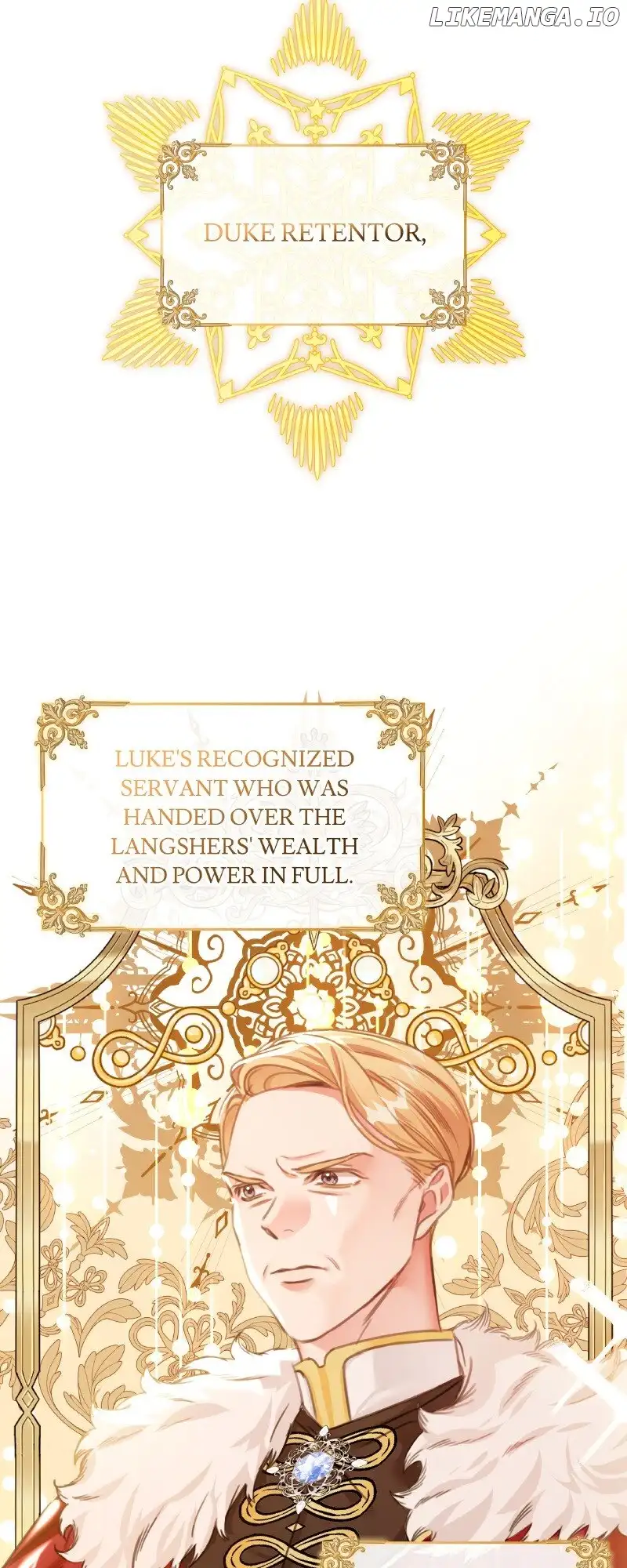 The Emperor’s Sleepless Nights Chapter 5 - Page 61