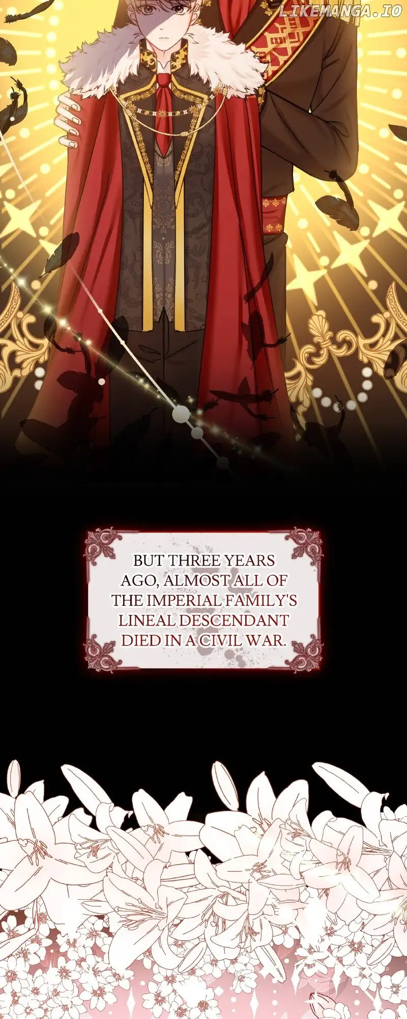 The Emperor’s Sleepless Nights Chapter 5 - Page 63