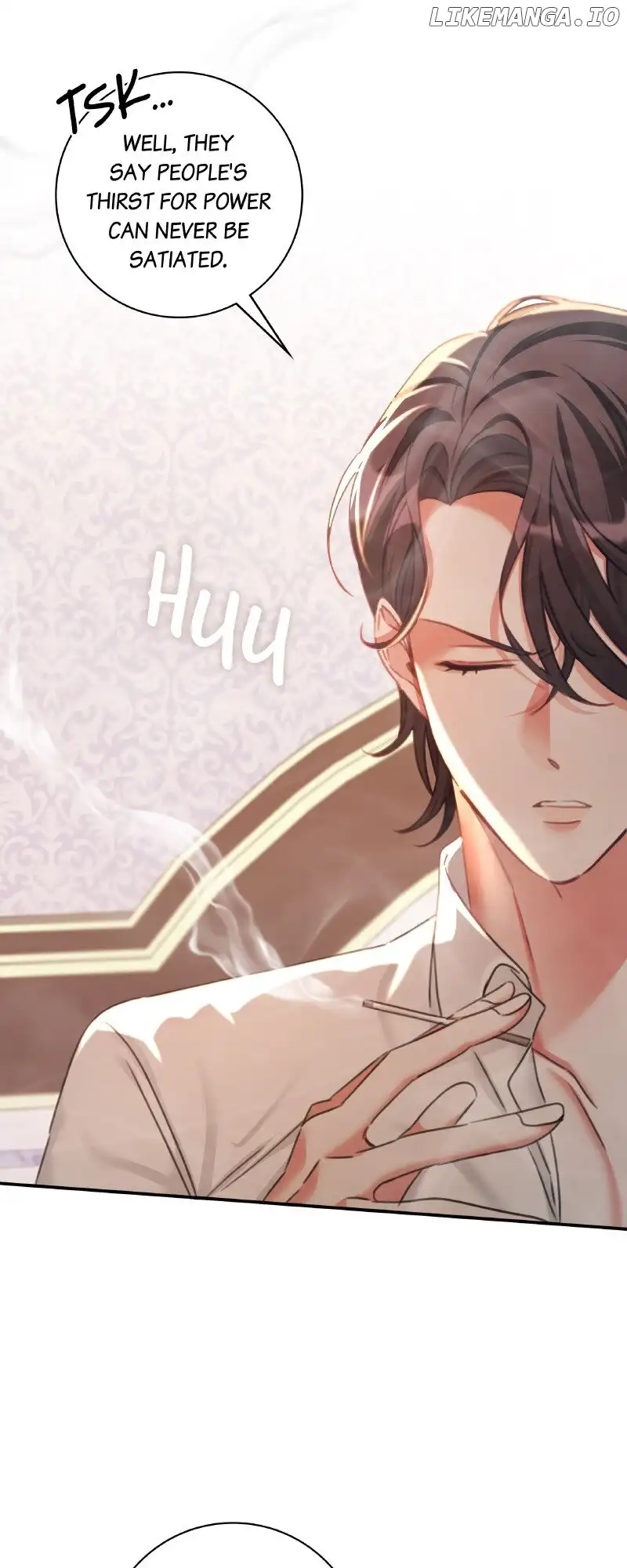 The Emperor’s Sleepless Nights Chapter 5 - Page 66