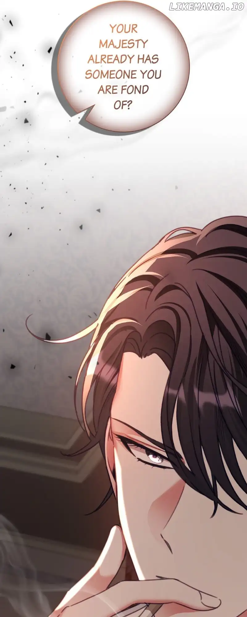 The Emperor’s Sleepless Nights Chapter 5 - Page 70