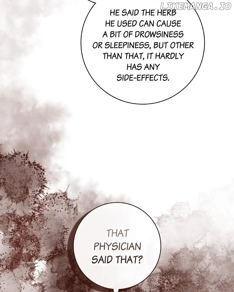 The Emperor’s Sleepless Nights Chapter 5 - Page 8