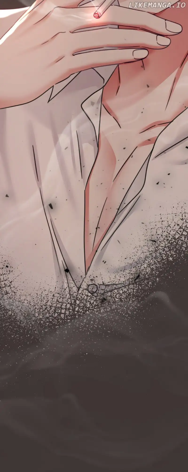 The Emperor’s Sleepless Nights Chapter 5 - Page 71