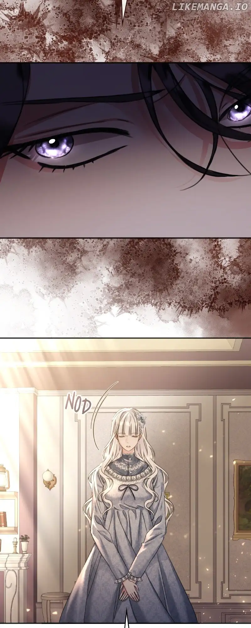 The Emperor’s Sleepless Nights Chapter 5 - Page 9