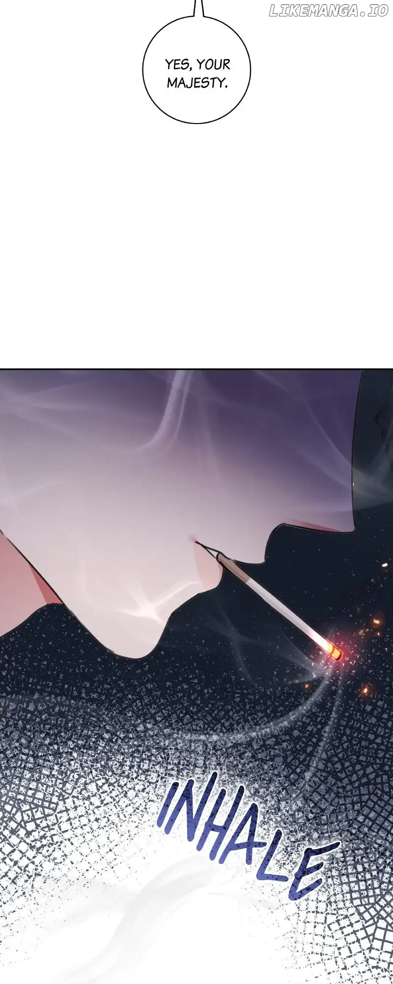 The Emperor’s Sleepless Nights Chapter 5 - Page 10