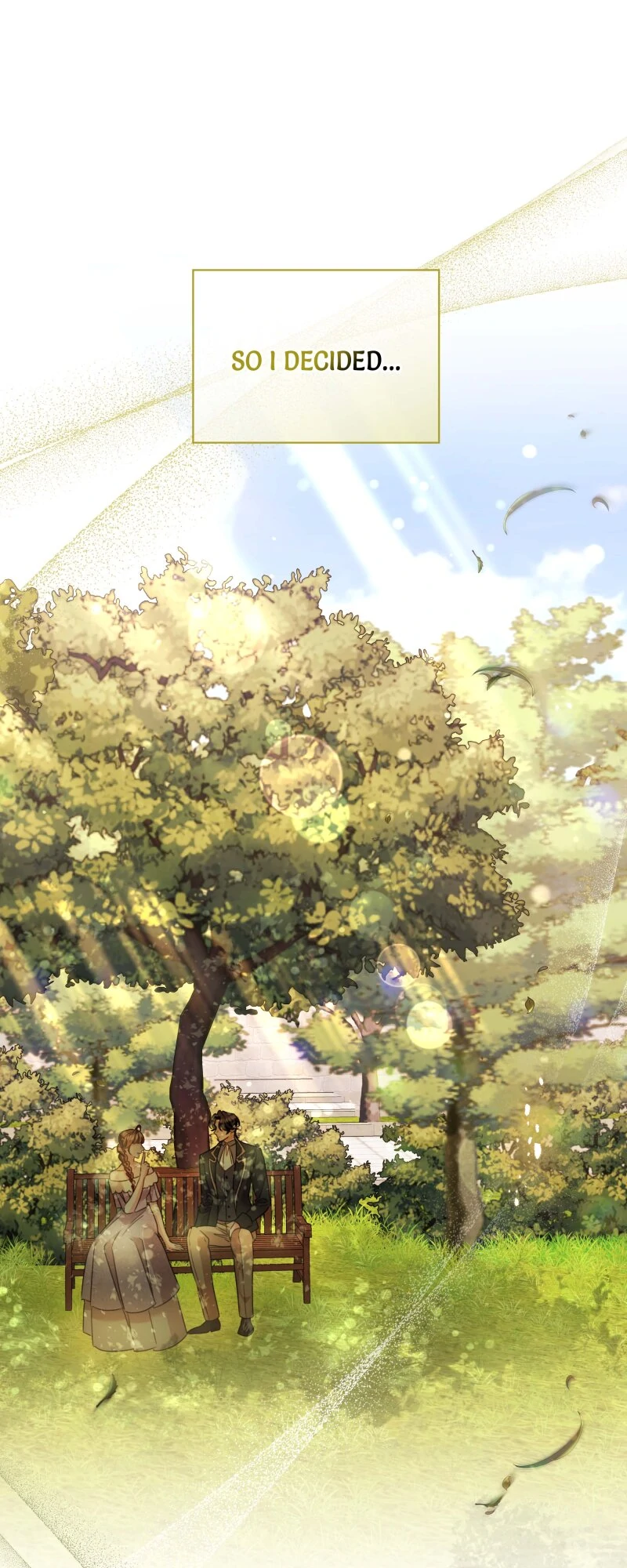 The Emperor’s Sleepless Nights Chapter 50 - Page 11